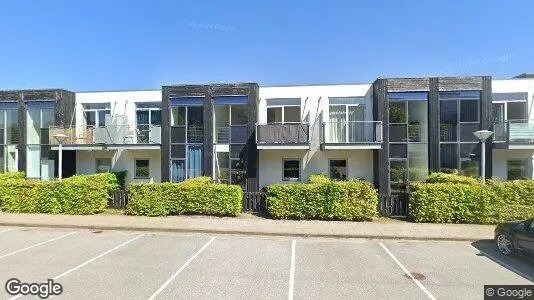 Lejligheder til leje i Aalborg Øst - Foto fra Google Street View