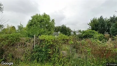 Lejligheder til salg i Kirke Hyllinge - Foto fra Google Street View