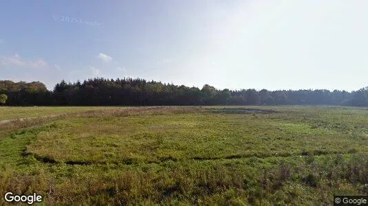 Lejligheder til salg i Glesborg - Foto fra Google Street View