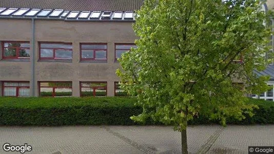 Lejligheder til leje i Glostrup - Foto fra Google Street View
