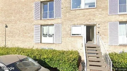 Lejligheder til salg i Gentofte - Foto fra Google Street View