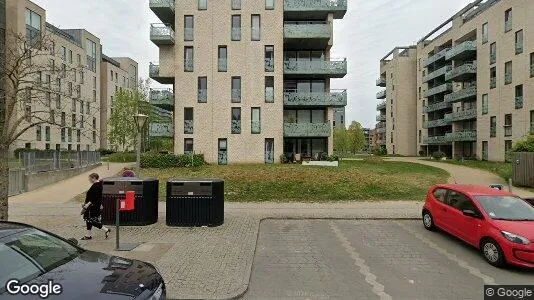 Lejligheder til salg i København S - Foto fra Google Street View