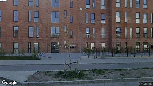 Lejligheder til salg i Brøndby - Foto fra Google Street View