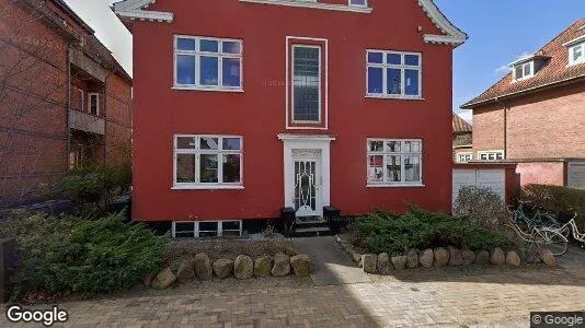 Lejligheder til salg i Odense C - Foto fra Google Street View