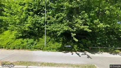 Lejligheder til leje i Højbjerg - Foto fra Google Street View