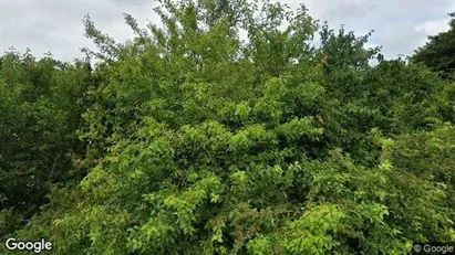 Lejligheder til salg i Glesborg - Foto fra Google Street View