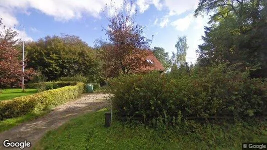 Lejligheder til salg i Brædstrup - Foto fra Google Street View