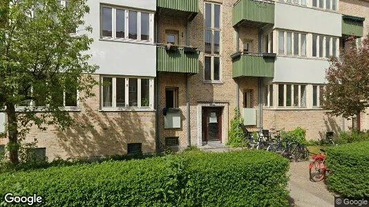 Lejligheder til salg i København SV - Foto fra Google Street View