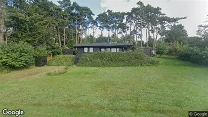 Lejligheder til salg i Melby - Foto fra Google Street View