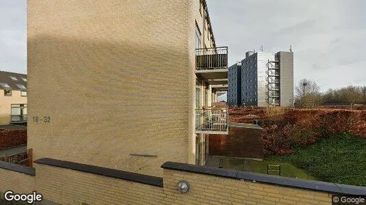 Lejligheder til leje i Århus N - Foto fra Google Street View