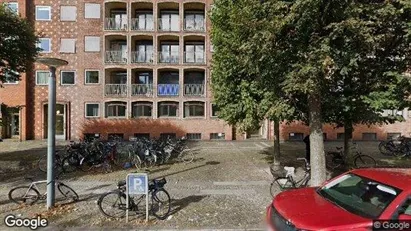 Lejligheder til salg i København K - Foto fra Google Street View