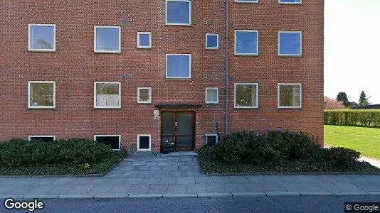 Lejligheder til leje i Brabrand - Foto fra Google Street View