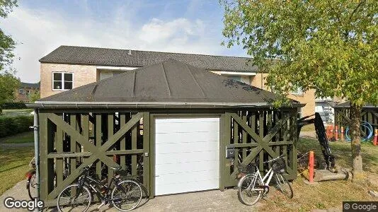 Værelser til leje i Odense SØ - Foto fra Google Street View