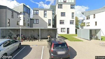 Andelsboliger til salg i Taastrup - Foto fra Google Street View