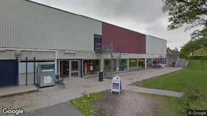 Lejligheder til leje i Ølstykke - Foto fra Google Street View