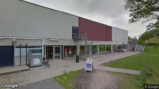 Lejligheder til leje i Ølstykke - Foto fra Google Street View