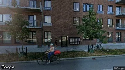 Lejligheder til leje i København S - Foto fra Google Street View