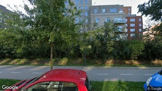 Lejligheder til leje i København S - Foto fra Google Street View