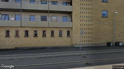 Lejligheder til salg i Holbæk - Foto fra Google Street View