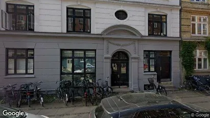 Lejligheder til salg i Nørrebro - Foto fra Google Street View