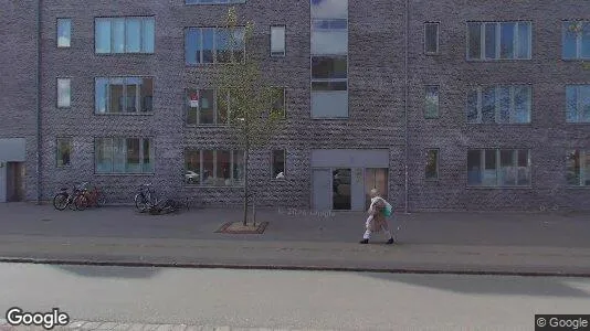 Lejligheder til salg i Valby - Foto fra Google Street View