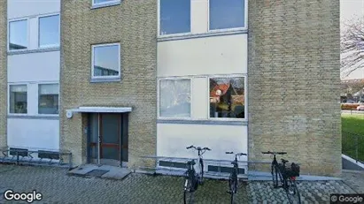 Lejligheder til salg i Århus N - Foto fra Google Street View