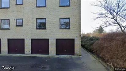 Lejligheder til salg i Aalborg Centrum - Foto fra Google Street View