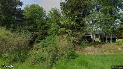 Lejligheder til salg i Hals - Foto fra Google Street View