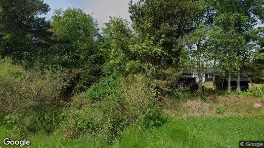 Lejligheder til salg i Hals - Foto fra Google Street View