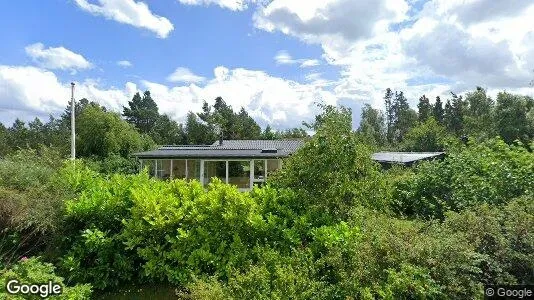 Lejligheder til salg i Hadsund - Foto fra Google Street View