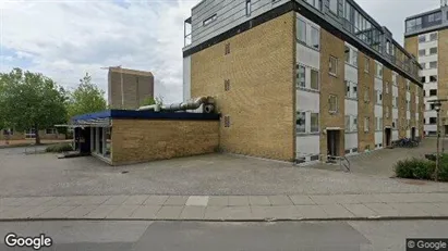 Lejligheder til salg i Århus N - Foto fra Google Street View