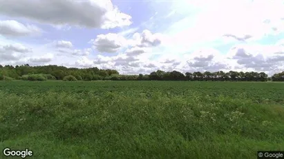 Lejligheder til salg i Give - Foto fra Google Street View