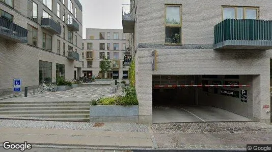 Lejligheder til leje i Rødovre - Foto fra Google Street View