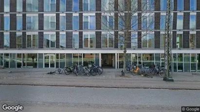 Lejligheder til leje i Valby - Foto fra Google Street View