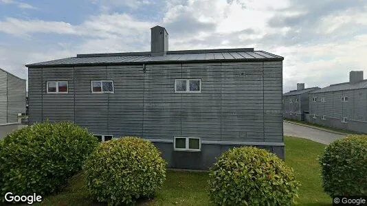 Lejligheder til leje i Randers SØ - Foto fra Google Street View