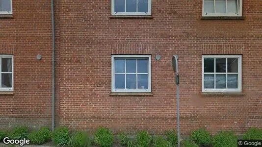 Lejligheder til leje i Holstebro - Foto fra Google Street View