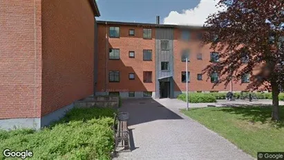 Lejligheder til leje i Holstebro - Foto fra Google Street View