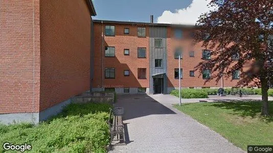 Lejligheder til leje i Holstebro - Foto fra Google Street View