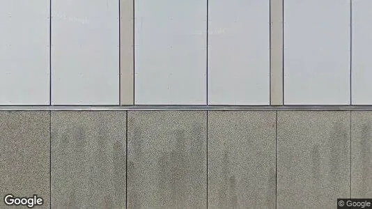 Lejligheder til leje i Esbjerg Ø - Foto fra Google Street View