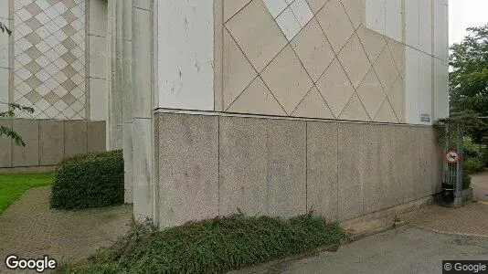 Lejligheder til leje i Esbjerg Ø - Foto fra Google Street View