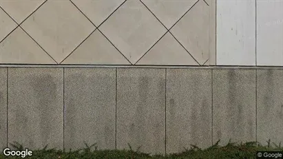 Lejligheder til leje i Esbjerg Ø - Foto fra Google Street View