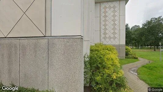 Lejligheder til leje i Esbjerg Ø - Foto fra Google Street View