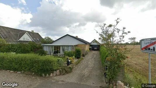 Lejligheder til salg i Svendborg - Foto fra Google Street View