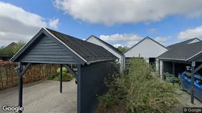 Andelsboliger til salg i Randers SØ - Foto fra Google Street View