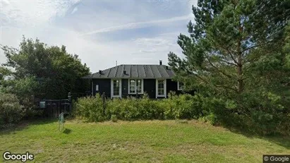 Lejligheder til salg i Ebberup - Foto fra Google Street View