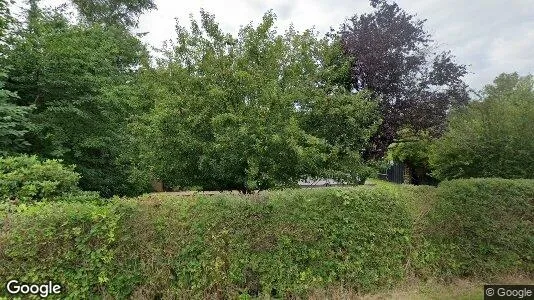 Lejligheder til salg i Gilleleje - Foto fra Google Street View