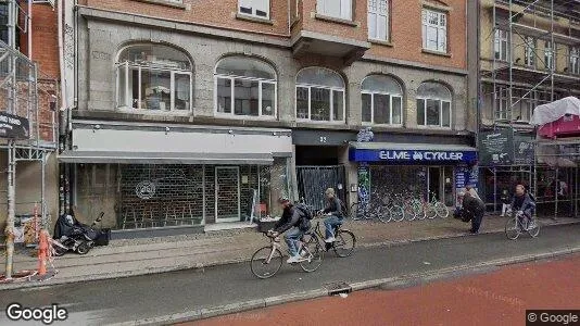 Lejligheder til leje i Område ikke angivet - Foto fra Google Street View