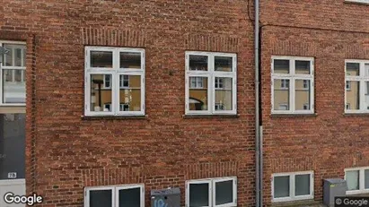 Lejligheder til leje i Aalborg Centrum - Foto fra Google Street View