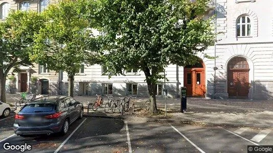 Lejligheder til salg i Østerbro - Foto fra Google Street View