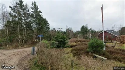 Lejligheder til salg i Vig - Foto fra Google Street View